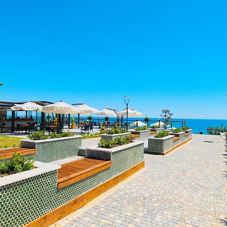 Feniks Hotel Alanya Extérieur photo