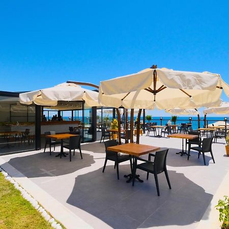 Feniks Hotel Alanya Extérieur photo