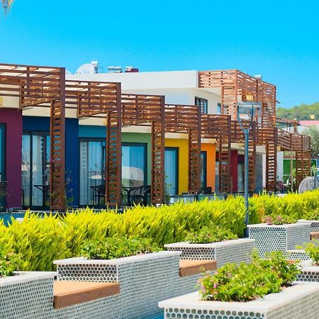 Feniks Hotel Alanya Extérieur photo