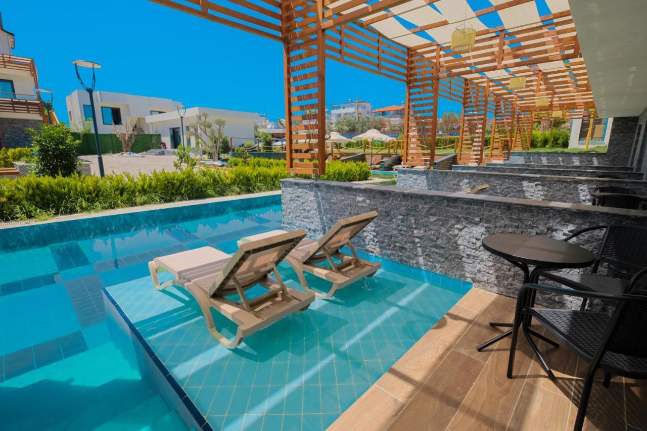 Feniks Hotel Alanya Extérieur photo