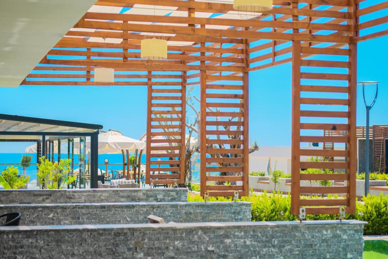 Feniks Hotel Alanya Extérieur photo