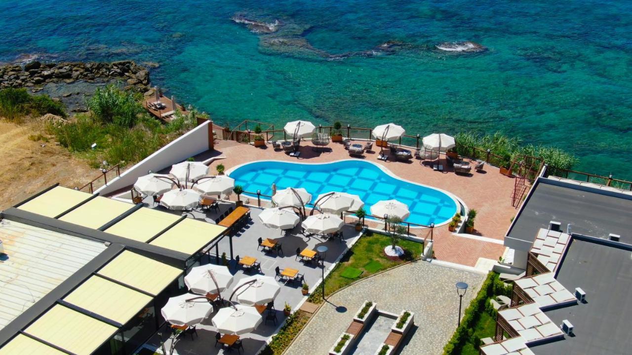 Feniks Hotel Alanya Extérieur photo